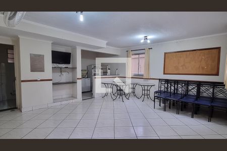 Apartamento à venda com 61m², 3 quartos e 1 vaga Apartamento à venda com 61m², 3 quartos e 1 vagaÁrea comum