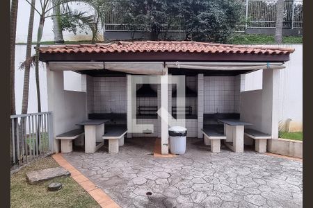 Apartamento à venda com 61m², 3 quartos e 1 vaga Apartamento à venda com 61m², 3 quartos e 1 vagaÁrea comum
