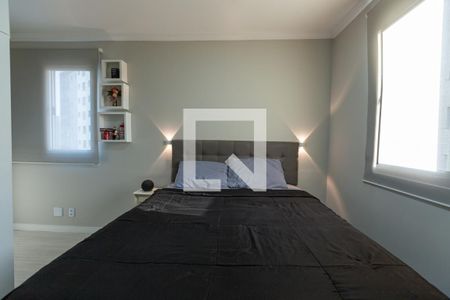 Quarto 2 de apartamento para alugar com 3 quartos, 61m² em Vila Ema, São Paulo