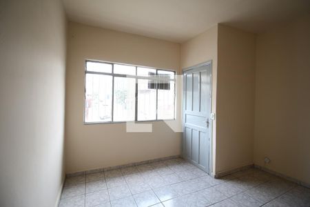 Casa para alugar com 1 quarto, 60m² em Vila Paulo Silas, São Paulo