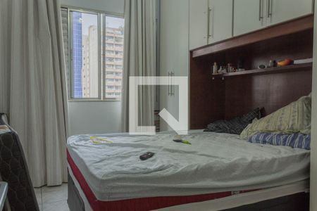 Quarto 2 de apartamento à venda com 3 quartos, 78m² em Centro, São Bernardo do Campo