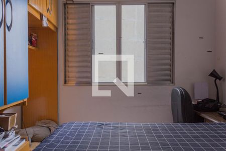 Quarto 1 de apartamento à venda com 3 quartos, 78m² em Centro, São Bernardo do Campo