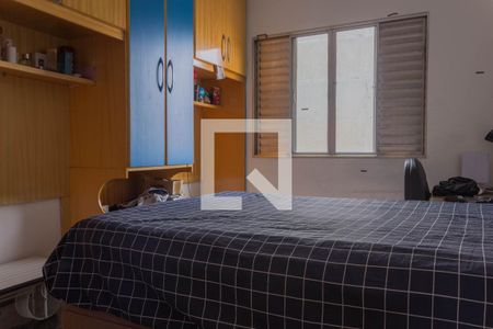 Quarto 1 de apartamento para alugar com 3 quartos, 78m² em Centro, São Bernardo do Campo