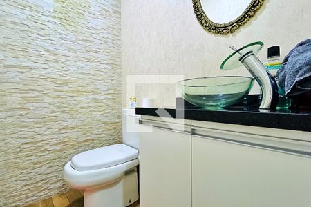 Apartamento à venda com 94m², 3 quartos e 2 vagasLavabo