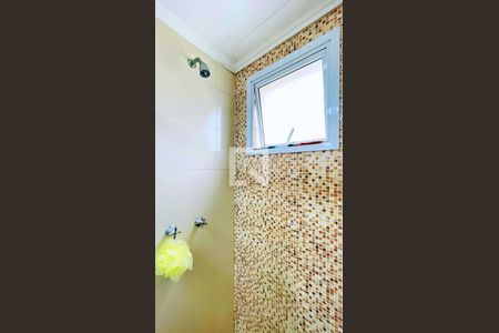 Apartamento à venda com 94m², 3 quartos e 2 vagasBanheiro da Suíte