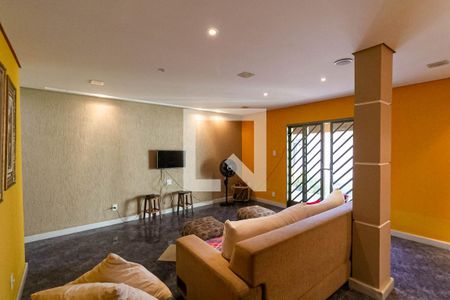 Sala  de casa à venda com 3 quartos, 280m² em Mantiqueira, Belo Horizonte