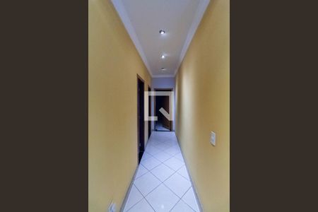 Corredor de casa à venda com 3 quartos, 280m² em Mantiqueira, Belo Horizonte