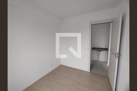 Quarto 1 de apartamento para alugar com 2 quartos, 34m² em Várzea da Barra Funda, São Paulo