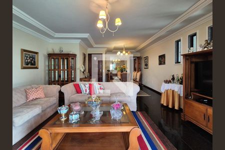 Sala de apartamento para alugar com 3 quartos, 120m² em Recreio dos Bandeirantes, Rio de Janeiro
