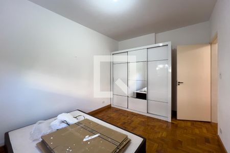 Quarto 1 de apartamento para alugar com 2 quartos, 68m² em Vila Mariana, São Paulo
