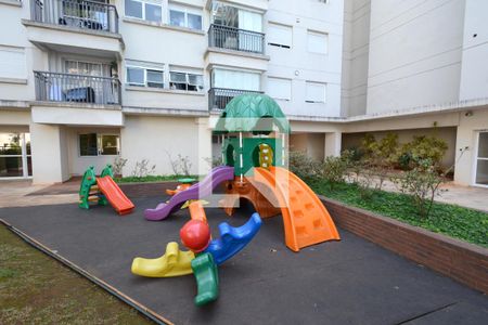 Apartamento para alugar com 38m², 1 quarto e 1 vagaÁrea comum - Playground