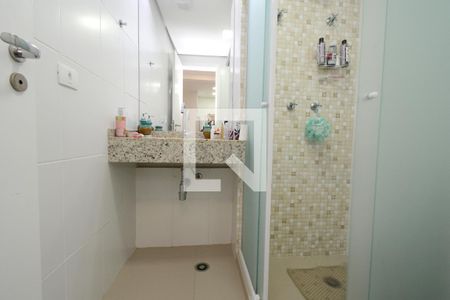 Apartamento para alugar com 38m², 1 quarto e 1 vagaBanheiro