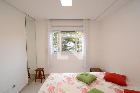 Apartamento para alugar com 38m², 1 quarto e 1 vagaQuarto