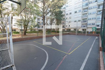 Apartamento para alugar com 38m², 1 quarto e 1 vagaQuadra Esportiva