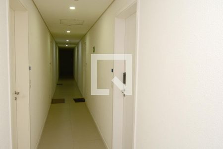 Apartamento para alugar com 38m², 1 quarto e 1 vagaHall de entrada