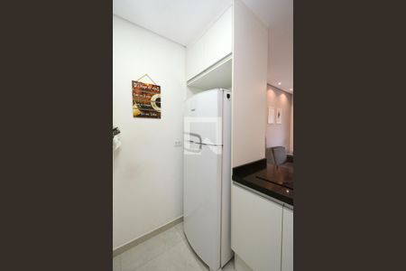 Apartamento para alugar com 38m², 1 quarto e 1 vagaCozinha
