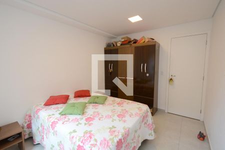 Apartamento para alugar com 38m², 1 quarto e 1 vagaQuarto