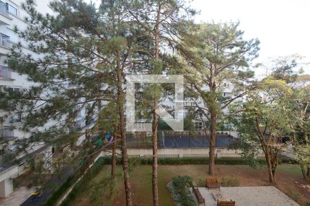 Apartamento para alugar com 38m², 1 quarto e 1 vagaVista da Varanda