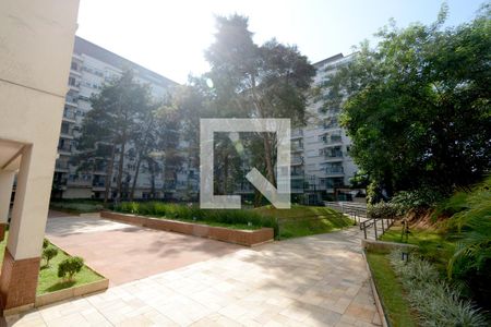 Apartamento para alugar com 38m², 1 quarto e 1 vagaÁrea comum