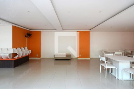 Apartamento para alugar com 38m², 1 quarto e 1 vagaÁrea comum - Salão de festas infantil