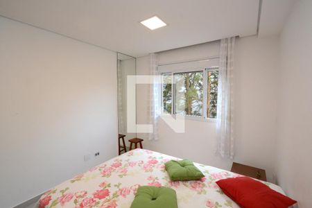 Apartamento para alugar com 38m², 1 quarto e 1 vagaQuarto