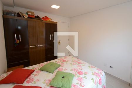 Apartamento para alugar com 38m², 1 quarto e 1 vagaQuarto