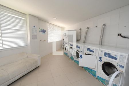 Apartamento para alugar com 38m², 1 quarto e 1 vagaÁrea comum - Lavanderia