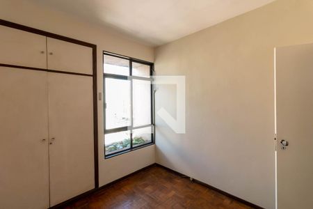 Quarto 2 de apartamento à venda com 3 quartos, 120m² em Barro Preto, Belo Horizonte