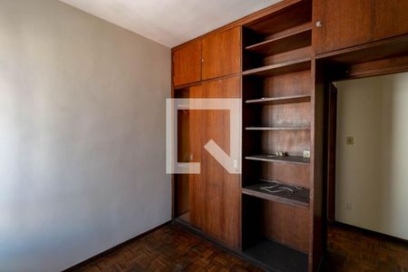 Quarto 1 de apartamento à venda com 3 quartos, 120m² em Barro Preto, Belo Horizonte