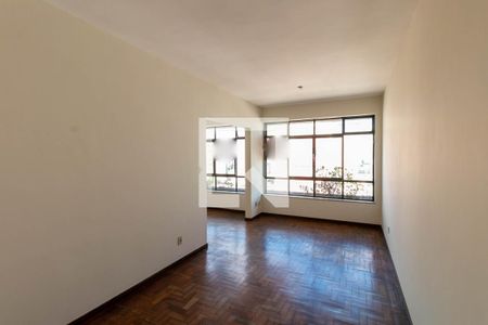 Apartamento à venda com 3 quartos, 120m² em Barro Preto, Belo Horizonte