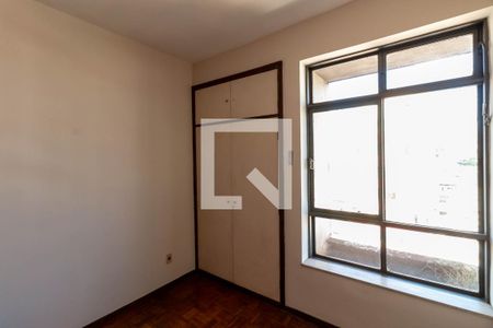 Quarto 1 de apartamento à venda com 3 quartos, 120m² em Barro Preto, Belo Horizonte