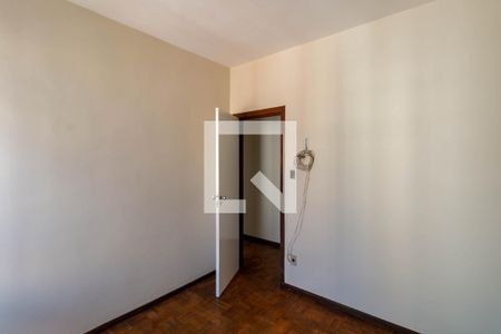 Quarto 2 de apartamento à venda com 3 quartos, 120m² em Barro Preto, Belo Horizonte
