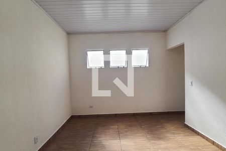 Sala de casa para alugar com 1 quarto, 75m² em Imirim, São Paulo