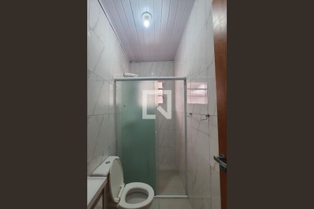 Banheiro de casa à venda com 1 quarto, 75m² em Imirim, São Paulo