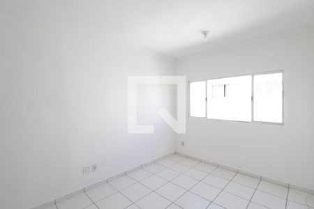 Sala de apartamento para alugar com 2 quartos, 58m² em Chácaras Tubalina E Quartel, Uberlândia