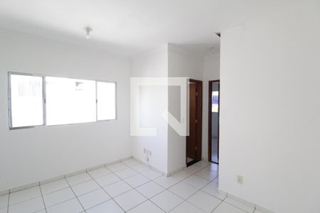 Apartamento para alugar com 2 quartos, 58m² em Chácaras Tubalina E Quartel, Uberlândia