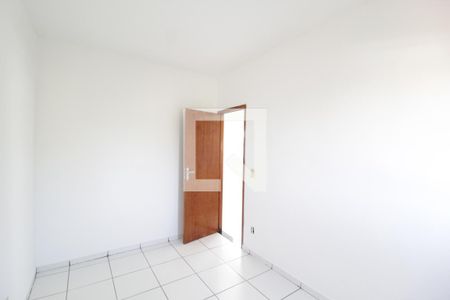 Quarto 1 de apartamento para alugar com 2 quartos, 58m² em Chácaras Tubalina E Quartel, Uberlândia