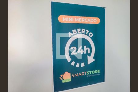 Apartamento à venda com 64m², 3 quartos e 1 vagaMercadinho