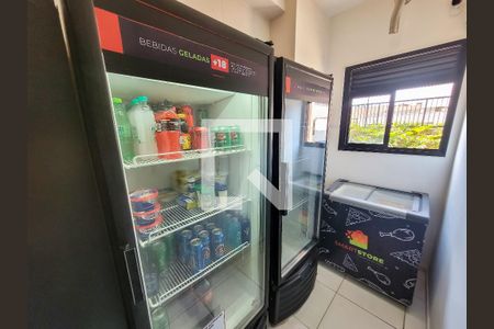 Apartamento à venda com 64m², 3 quartos e 1 vagaMercadinho