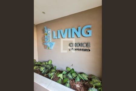 Apartamento à venda com 64m², 3 quartos e 1 vagaFachada do bloco