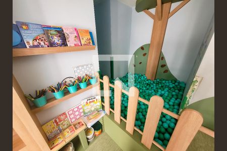 Apartamento à venda com 64m², 3 quartos e 1 vagaBrinquedoteca