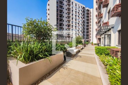 Apartamento à venda com 64m², 3 quartos e 1 vagaÁrea comum