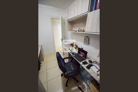 Apartamento à venda com 64m², 3 quartos e 1 vagaQuarto 2
