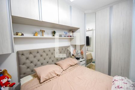 Quarto 1 (Suíte) de apartamento para alugar com 3 quartos, 64m² em Piedade, Rio de Janeiro