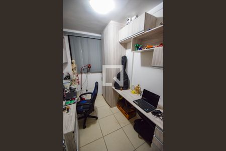 Apartamento à venda com 64m², 3 quartos e 1 vagaQuarto 2