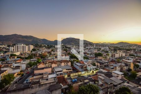 Apartamento à venda com 64m², 3 quartos e 1 vagaVista do Quarto 2