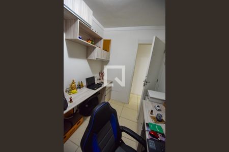 Apartamento à venda com 64m², 3 quartos e 1 vagaQuarto 2