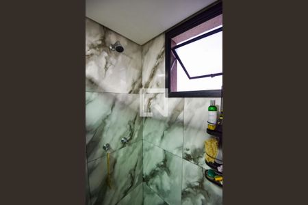 Apartamento à venda com 64m², 3 quartos e 1 vagaBanheiro do Quarto 1 (Suíte)