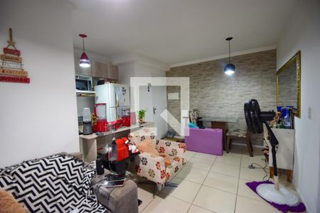 Sala de apartamento para alugar com 3 quartos, 64m² em Piedade, Rio de Janeiro