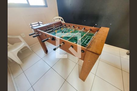 Apartamento à venda com 64m², 3 quartos e 1 vagaSalão de jogos